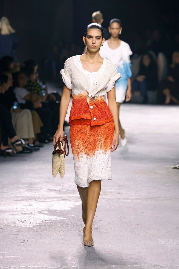 Bottega Veneta proljeće/ljeto 2025.