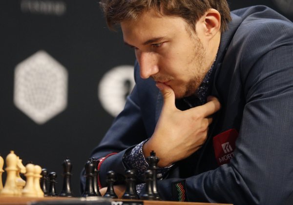 Sergej Karjakin