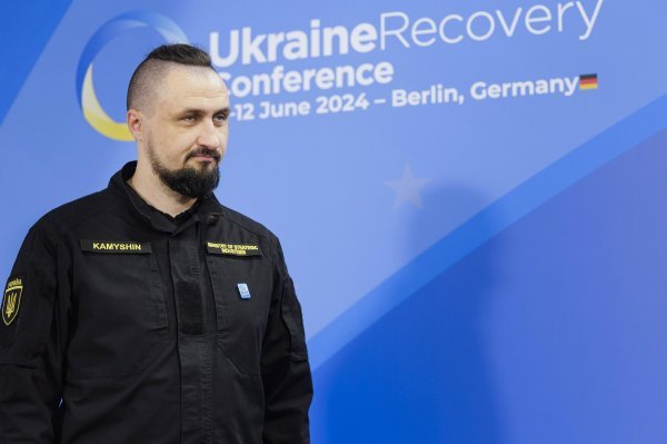 Oleksandr Kamišin