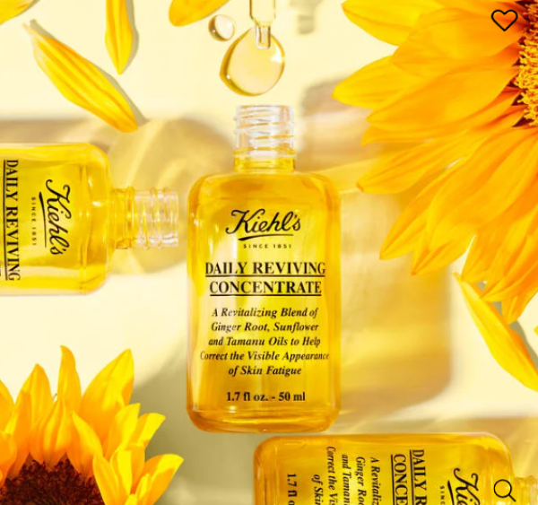 Kiehl's