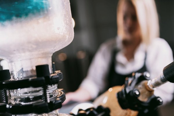 The Artisan Gin