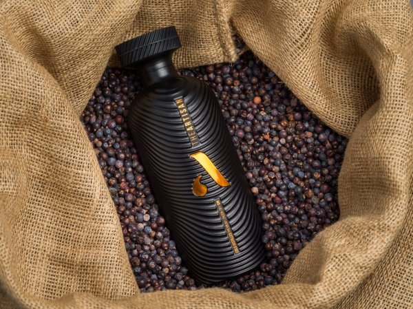 The Artisan Gin
