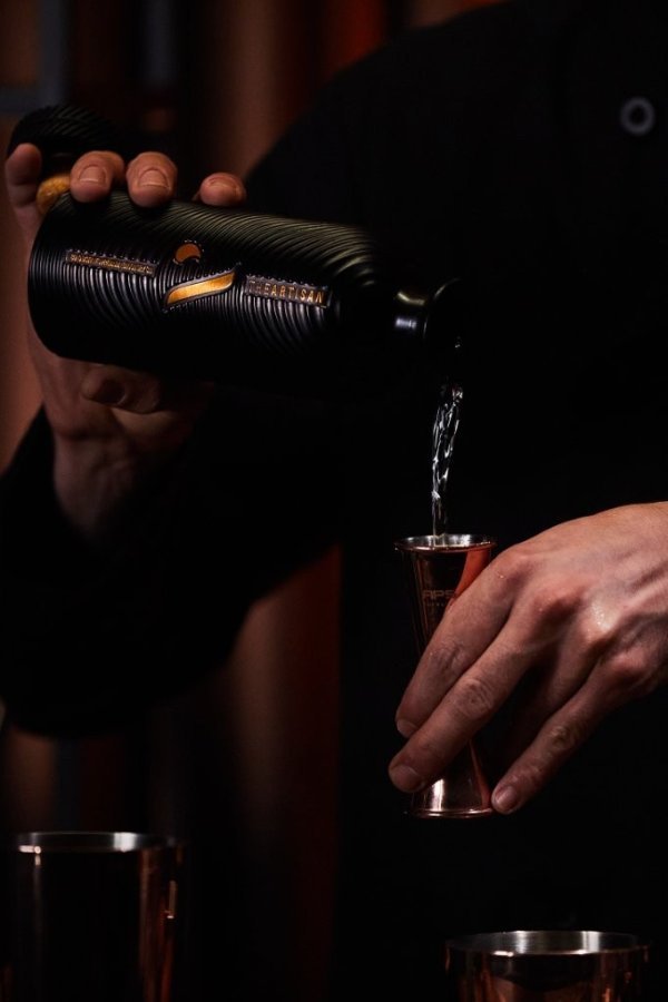 The Artisan Gin