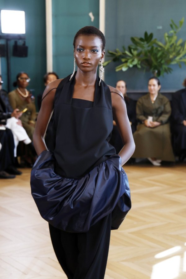 Carven SS25