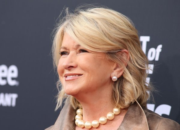 Martha Stewart