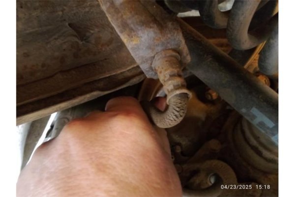 Opasni nedostaci na vozilima