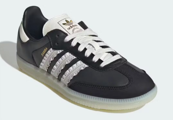 Adidas Originals Samba 'Ruffle Stripes'