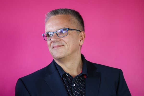 Robert Manenica