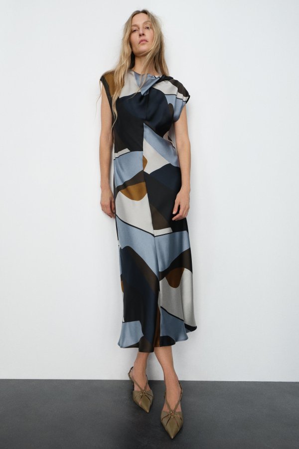 Zara, 39,95 eura