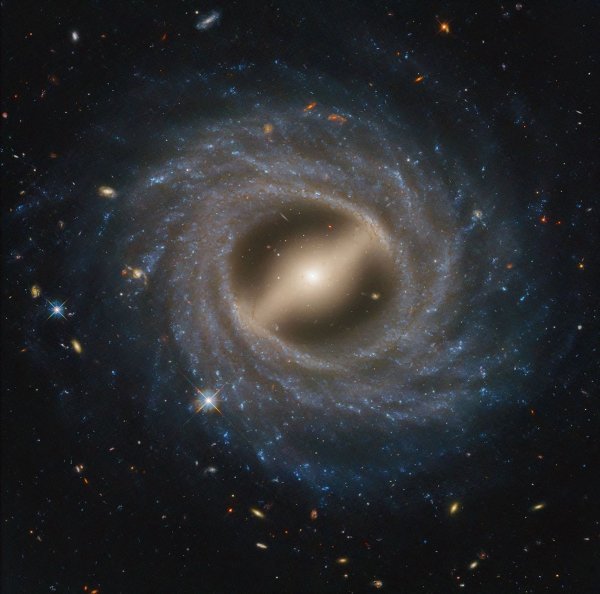 NGC 5335