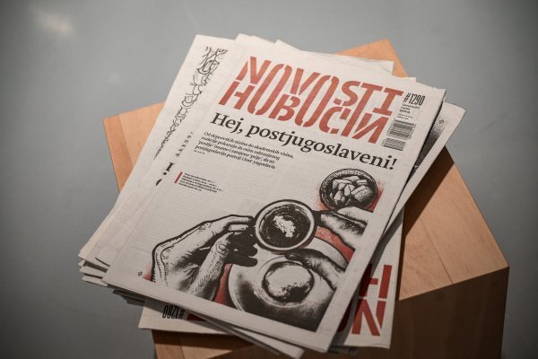 Ilustracija / Tjednik Novosti