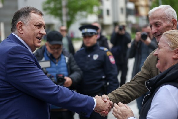 Milorad Dodik