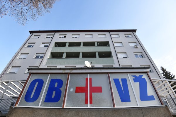 Opća bolnica Varaždin