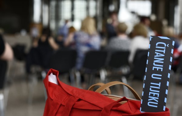 Publika se kroz godine nije drastično mijenjala, osim što se možda pomladila, što nas najviše veseli