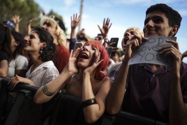 Mladi bi više trebali sudjelovati u lokalnoj kulturi