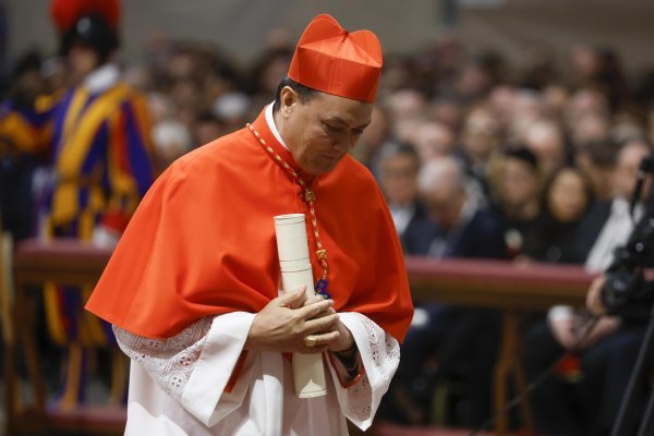 Pablo Virgilio Siongco David