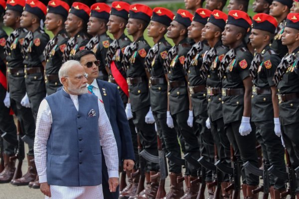 Narendra Modi