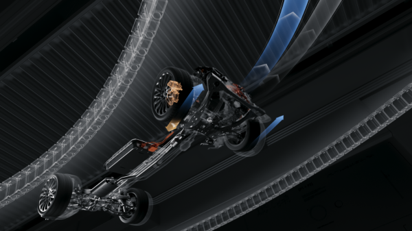 Hyundai hibridni sustav sljedeće generacije