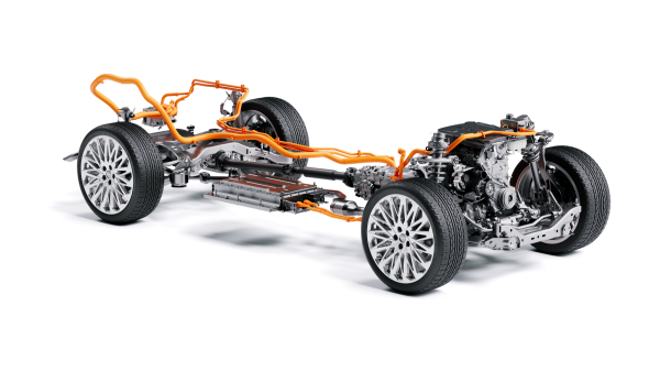 Hyundai hibridni sustav sljedeće generacije