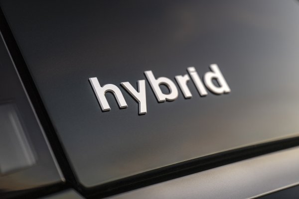 Hyundai Palisade Hybrid Calligraphy (MY2026)