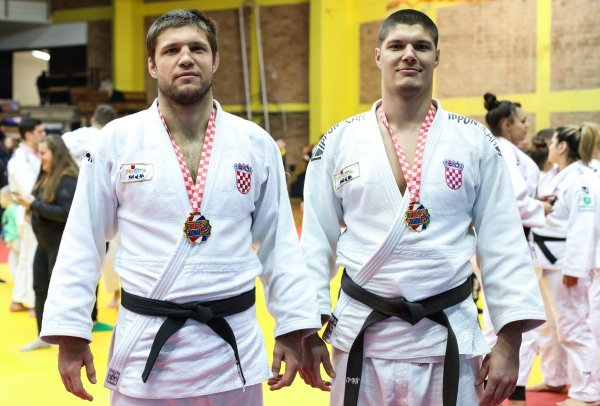Marko i Zlatko Kumrić