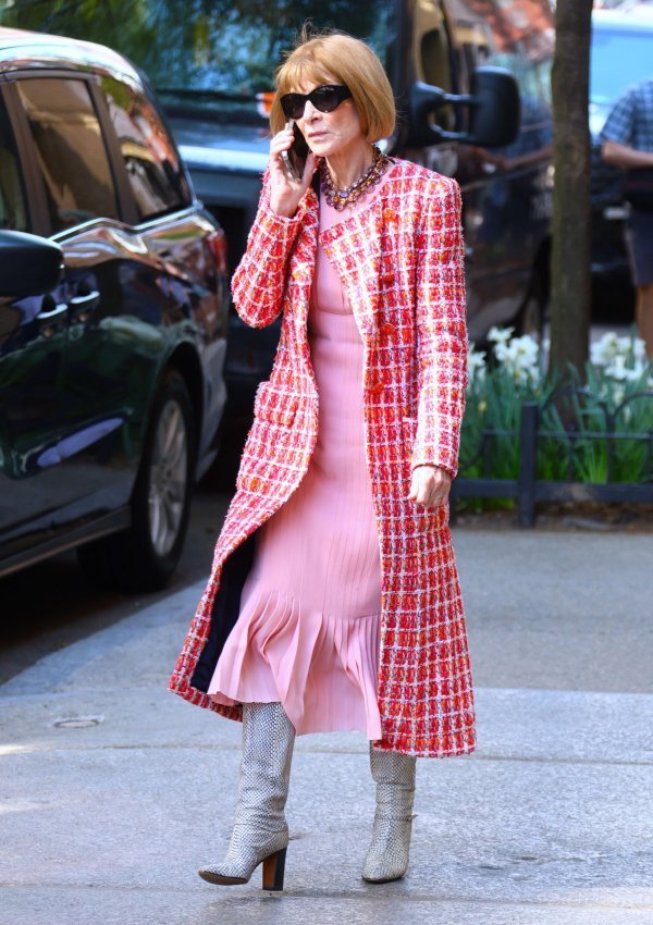 Anna Wintour