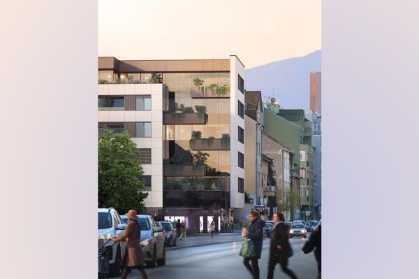 Projekt Rihtmanova