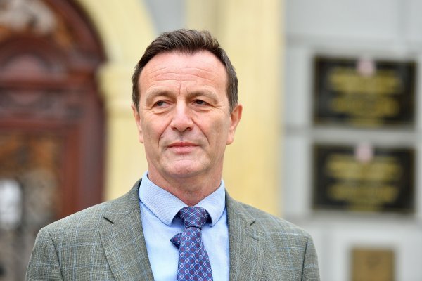Neven Bosilj