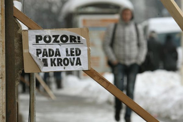 Davor Javorovic/Vecernji list