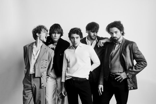 Joker Out ubacuju u supersoničnu brzinu – Imamo banger za kraj godine!