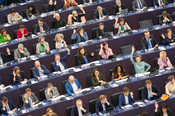 Ako SAD ostavi Ukrajinu na cjedilu, a Putin bude uporan, to bi moglo značiti slom europske politike