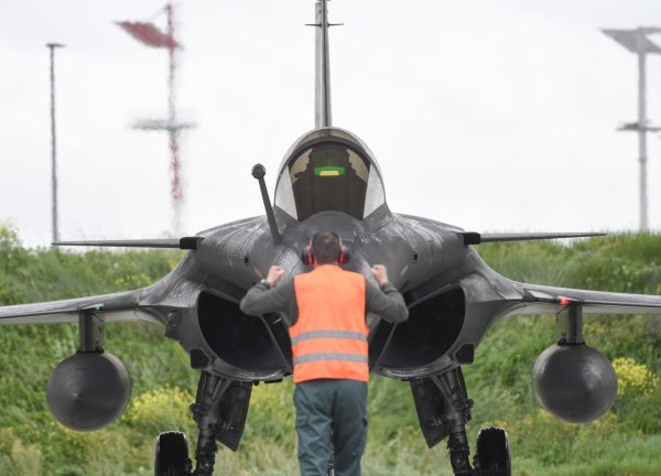 12. Rafale