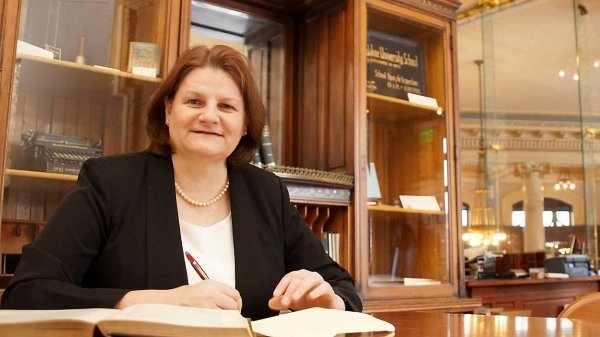 Sutkinja proglašena krivom zbog pomaganja migrantu da izbjegne uhićenje