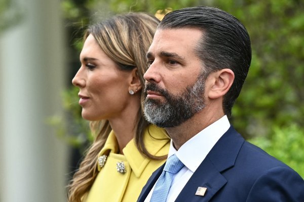 Donald Trump Jr.