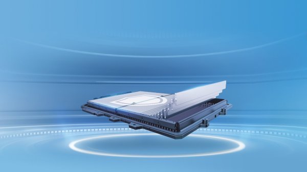 BYD Blade baterija