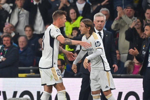 Legendarni Kroos preporučio svog nasljednika Perezu: Predsjedniče, kupite ga odmah
