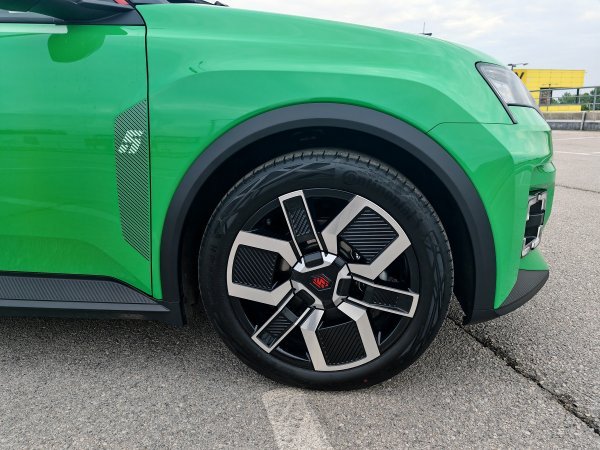 Renault 5 E-Tech electric - hrvatska premijera