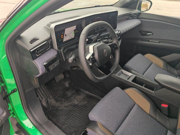 Renault 5 E-Tech electric - hrvatska premijera