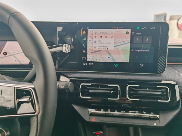 Renault 5 E-Tech electric - hrvatska premijera