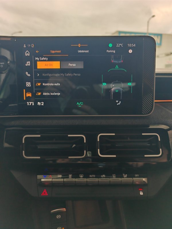 Renault 5 E-Tech electric - hrvatska premijera