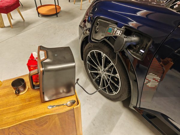 Renault 5 E-Tech electric - hrvatska premijera