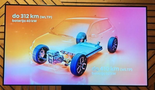 Renault 5 E-Tech electric - hrvatska premijera