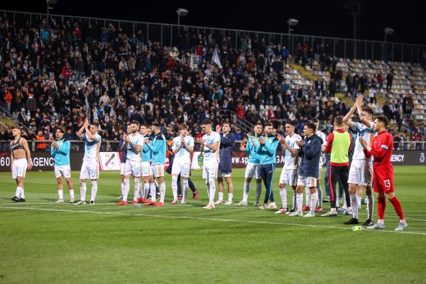 Pogledajte što je Rijeka objavila nakon kiksa Dinama
