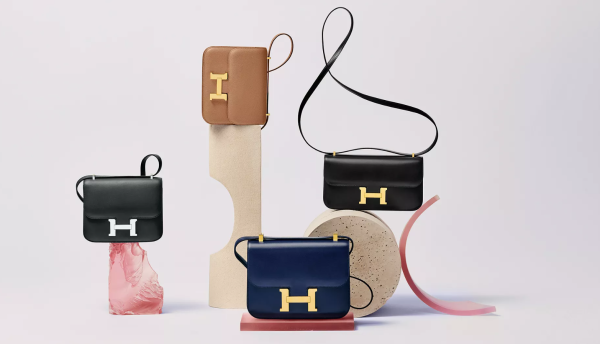 Torbica Constance brenda Hermès