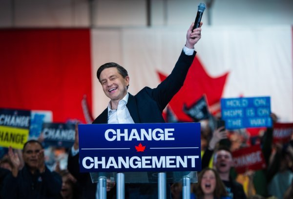 Pierre Poilievre