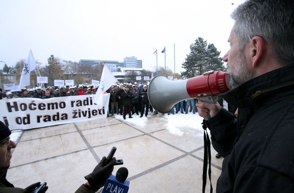 Sandra Šimunović/CROPIX