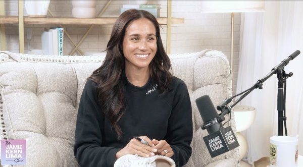 Meghan Markle