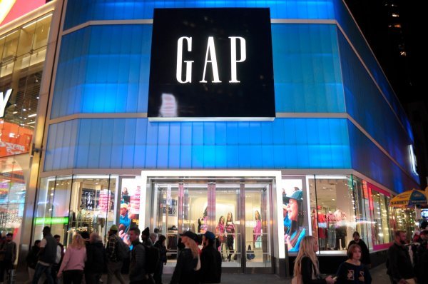Gap
