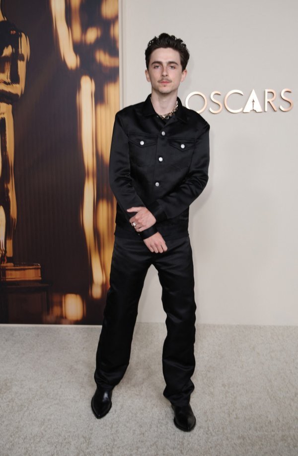 Timothee Chalamet u odjeći GapStudija