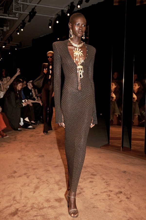 Schiaparelli FW25